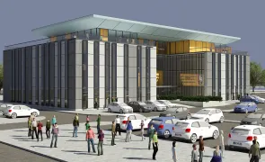 Primăria Sectorului 4 construiește cel mai mare spital de stomatologie