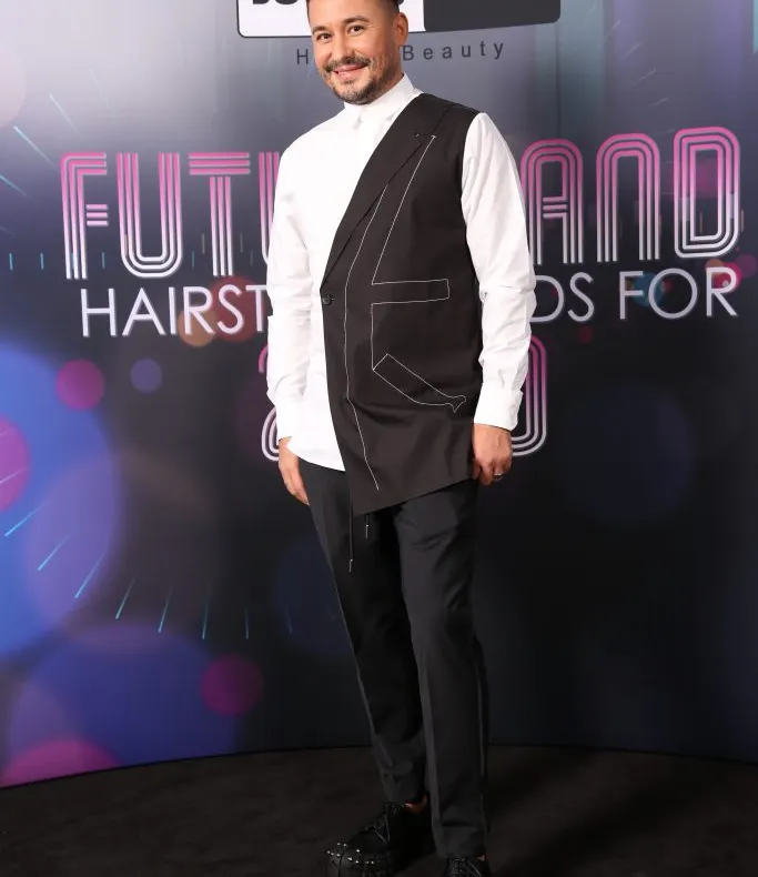 Hairstylist-ul Adrian Perjovschi dezvăluie trendurile pentru 2020