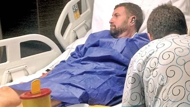 CEA MAI BUNĂ PRIETENĂ A SPUS ADEVĂRUL DESPRE STAREA LUI CĂTĂLIN BOTEZATU. BOALA DE CARE SUFERĂ DESIGNERUL