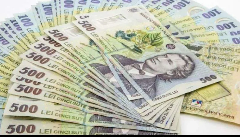 Președintele ANAF Anunță Încasări Uriașe La Buget: „Încasările Din Acest An Sunt Cu Peste 20 De Miliarde Mai Mari”