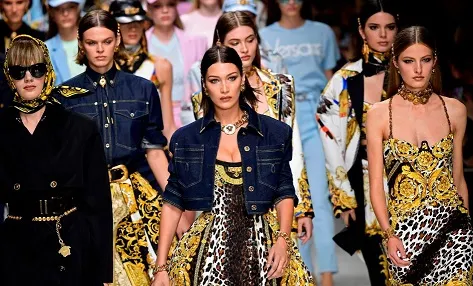 Săptămâna Modei de la Milano Spring-Summer 2020 s-a încheiat