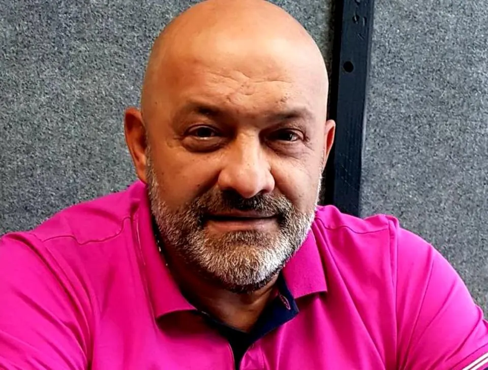 Gabi Balint a făcut infarct vineri seară