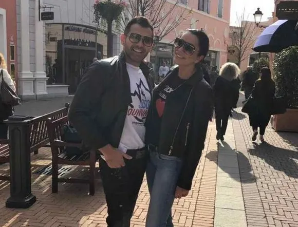 Brigitte și Florin Pastramă fac bani frumoși. Cei doi construiesc și vând vile în Ștefăneștii de Jos