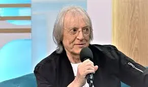 Artistul Mihai Constantinescu a incetat din viata