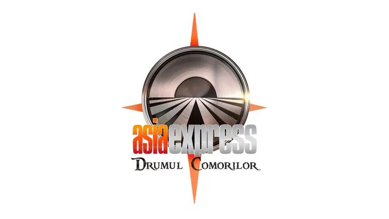 Unde se filmeaza Asia Express, sezonul 3! Antena 1 a facut anuntul