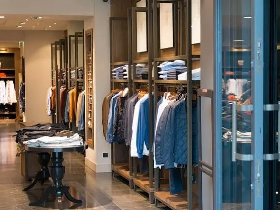 Retailerul german Marc O’Polo deschide primul magazin mono-brand din România, în București Mall