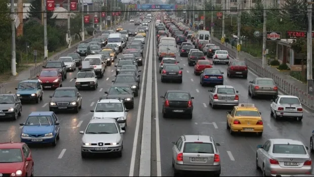 România, cea mai dinamică piață auto din Europa