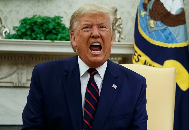 Trump încearcă să privatizeze parcurile naționale din SUA și promite internet nelimitat și livrări Amazon