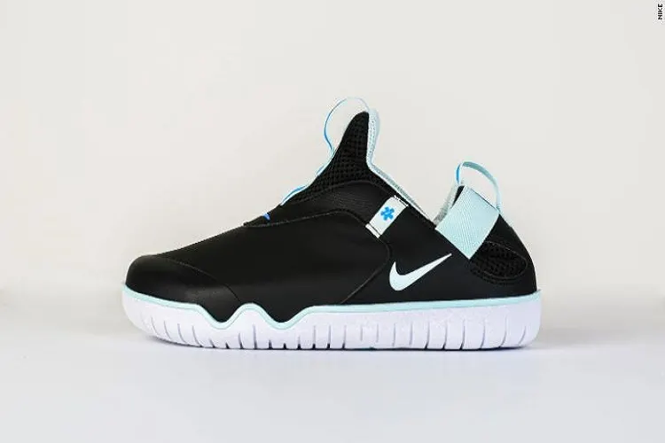 Nike produce o nouă gamă de încălțăminte dar care nu este dedicată sportivilor