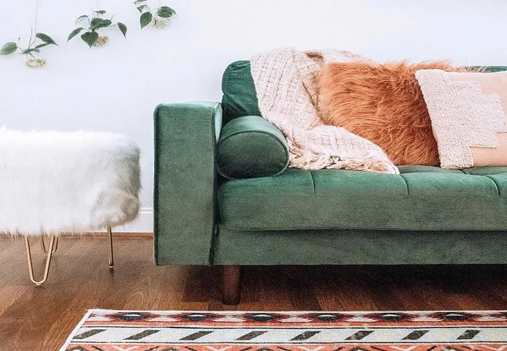 9 elemente de care ai nevoie ca să-ți faci locuința cât mai confortabilă