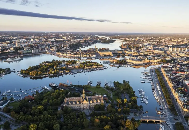 Cele mai viabile orașe sunt în Scandinavia pentru că pun cetățeanul pe primul loc