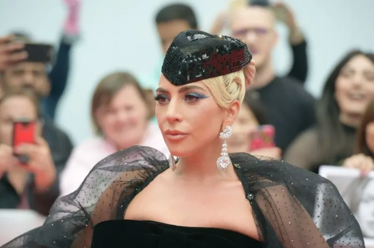 Lady Gaga va interpreta rolul principal feminin in filmul lui Ridley Scott