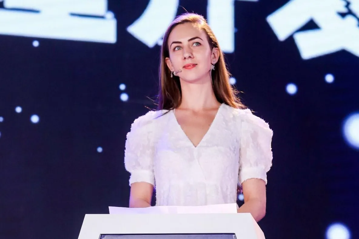 Dorina Chihaia va reprezenta România la Miss Universe 2019
