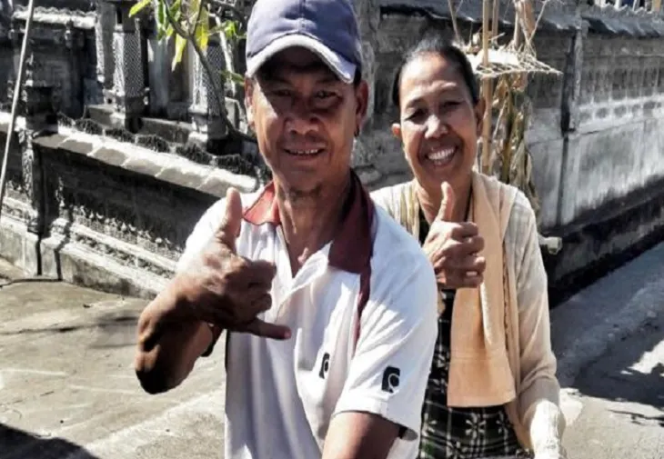 Există un sat din Indonezia în care toată lumea vorbește prin limbajul semnelor din respect pentru cei surzi