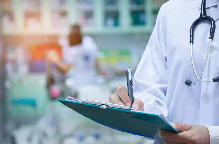 60% din diagnosticele puse în România sunt greșite