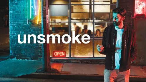 Unsmoke - prima campanie împotriva fumatului demarată de o companie din industria tutunului