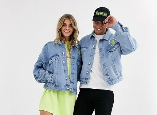 Moda unisex șterge liniile de demarcație dintre sexe