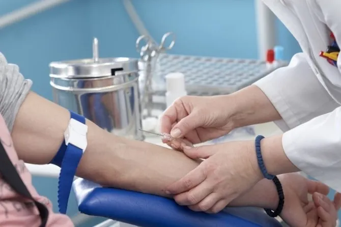 Săptămâna Europeană a testării HIV/Hepatite