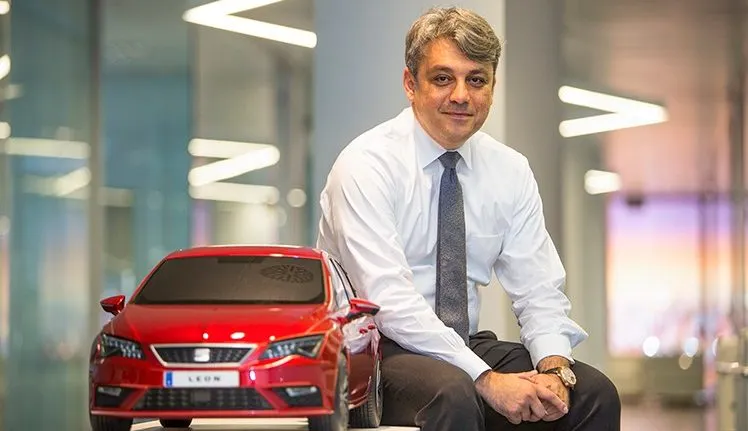 Șeful Seat ar putea fi noul director general al Renault