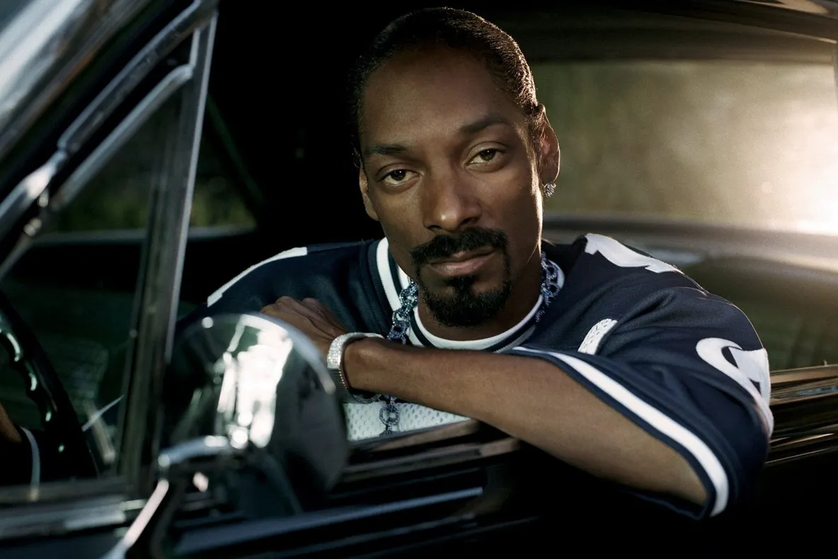 Snoop Dogg lansează un album cu cântece de leagăn