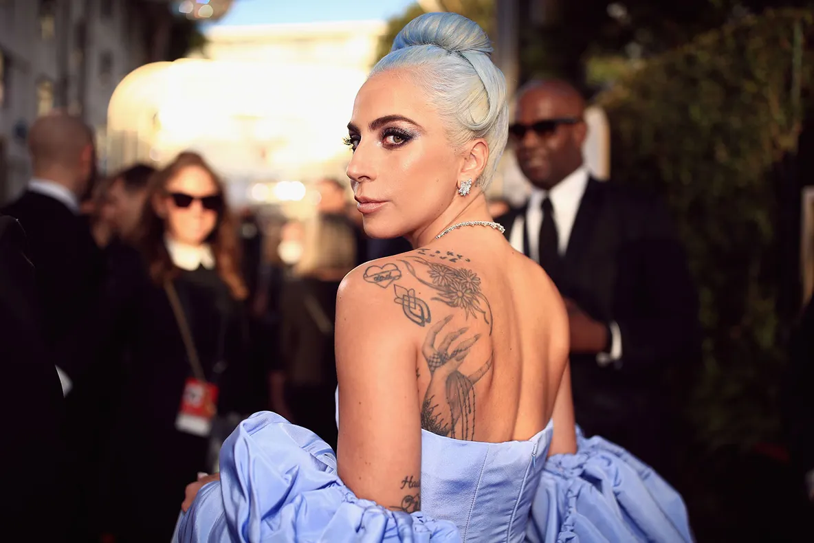 Lady Gaga își dorește să devină mamă în curând
