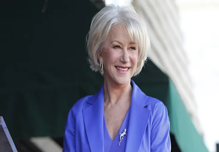 Helen Mirren va primi premiul pentru întreaga activitate la Festivalul de Film de la Berlin