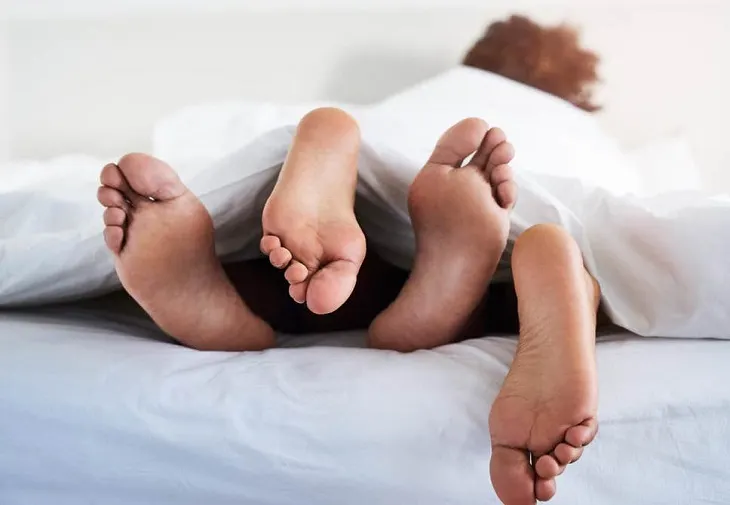 Sexul regulat este legat de un risc mai mic de menopauză precoce
