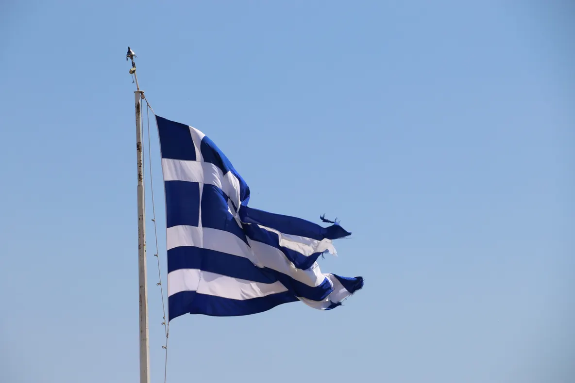 Katerina Sakellaropoulou devine prima femeie președinte din Grecia