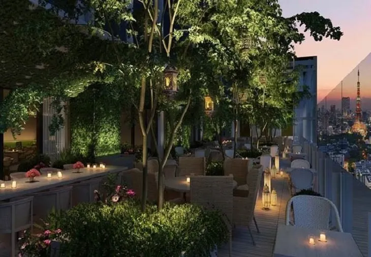 Edition și Marriott International vor deschide trei hoteluri de lux în 2020