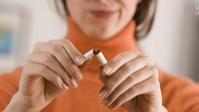 Niciodată nu este prea târziu. Cum se vindecă plămânii dacă renunți acum la fumat