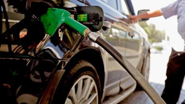 Prețuri mai mici la carburanți începând cu 1 ianuarie 2020