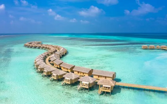 Descoperă Maldive împreună cu Andreea Bănică. Sfaturi pentru o vacanță de neuitat