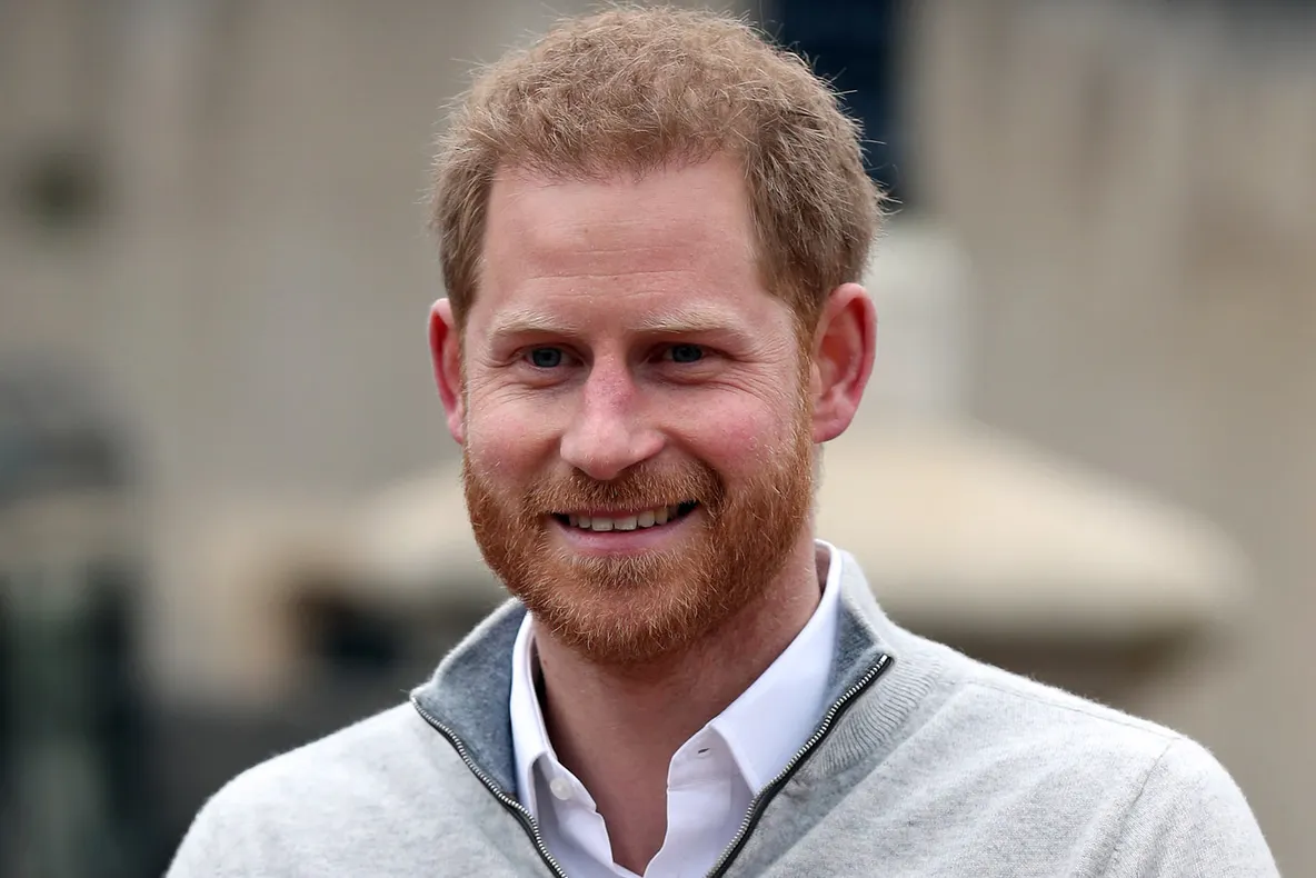 Megxit încheiat! Casa Regală și-a pierdut prințul