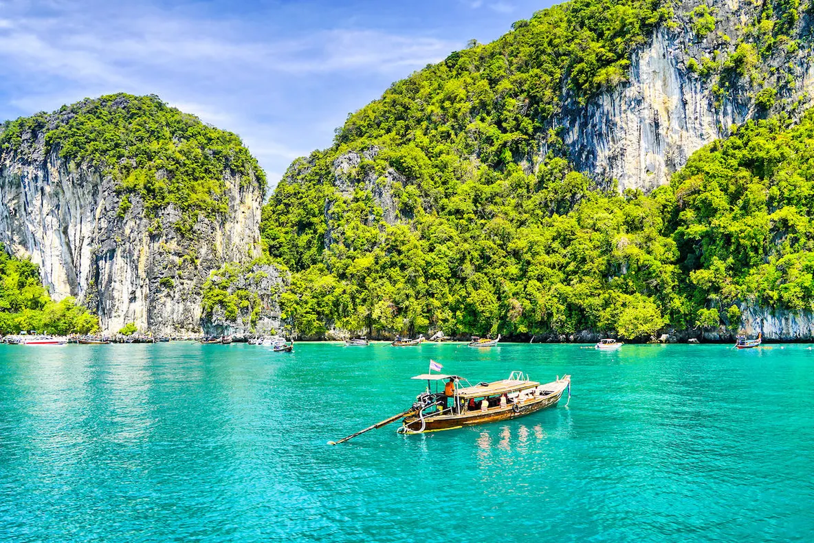 5 motive să vizitezi Thailanda în 2020