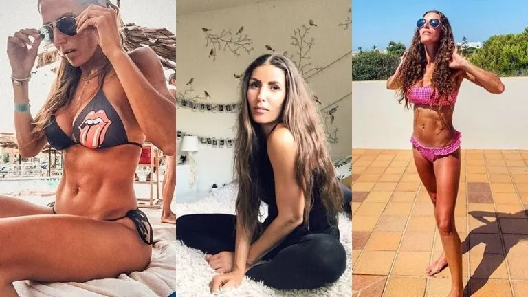 10 trucuri de slăbit dezvăluite de zeița fitness-ului pe Instagram