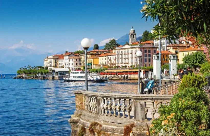 Ce trebuie să știi dacă pleci într-o excursie de o zi la Lacul Como