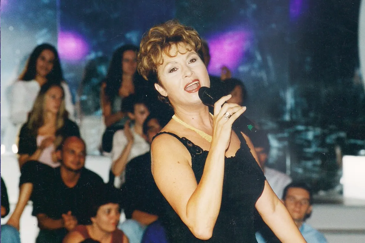 Octavian Ursulescu are nenumărate povești despre îndrăgita solistă Angela Similea