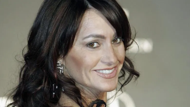 Nadia Comăneci, aparițe sexy la un eveniment la Berlin. Cu ce super vedete s-a întâlnit gimnasta?