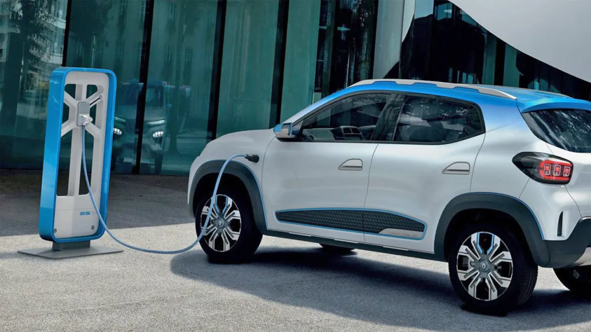 Dacia electrică are o dată oficială de lansare