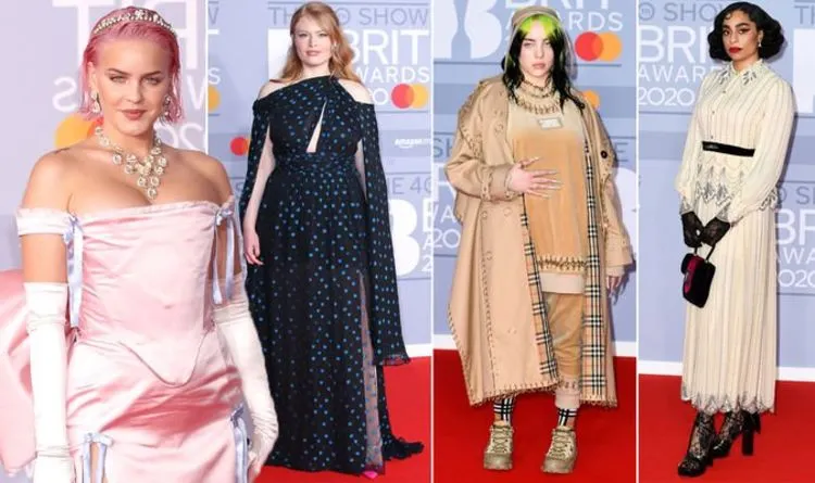 Cele mai inedite apariții de la Brit Awards