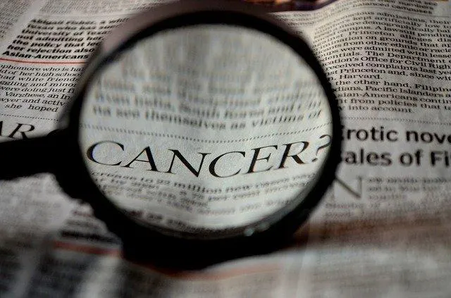 Cele mai comune tipuri de cancer la femei