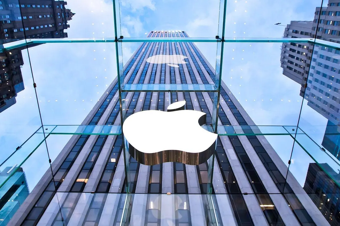 Apple resimte puternic efectele coronavirusului