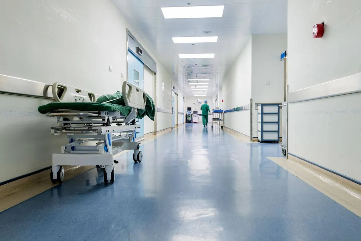 Spitalele private vor asigura servicii de urgență decontate de stat