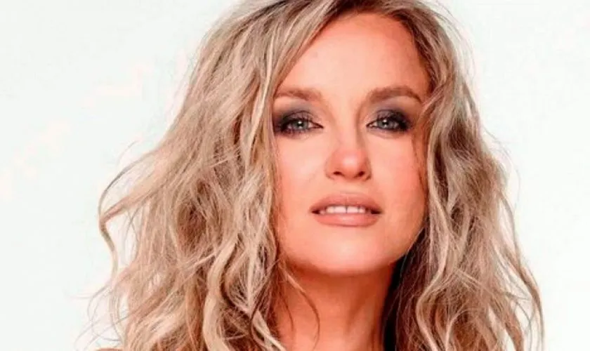 Tania Budi are 52 de ani și un iubit mai mic cu 26 de ani. Cum arată bărbatul?