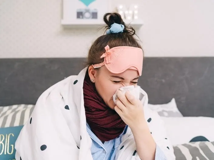 Remediul bunicii te scapă de răceală într-o singură zi