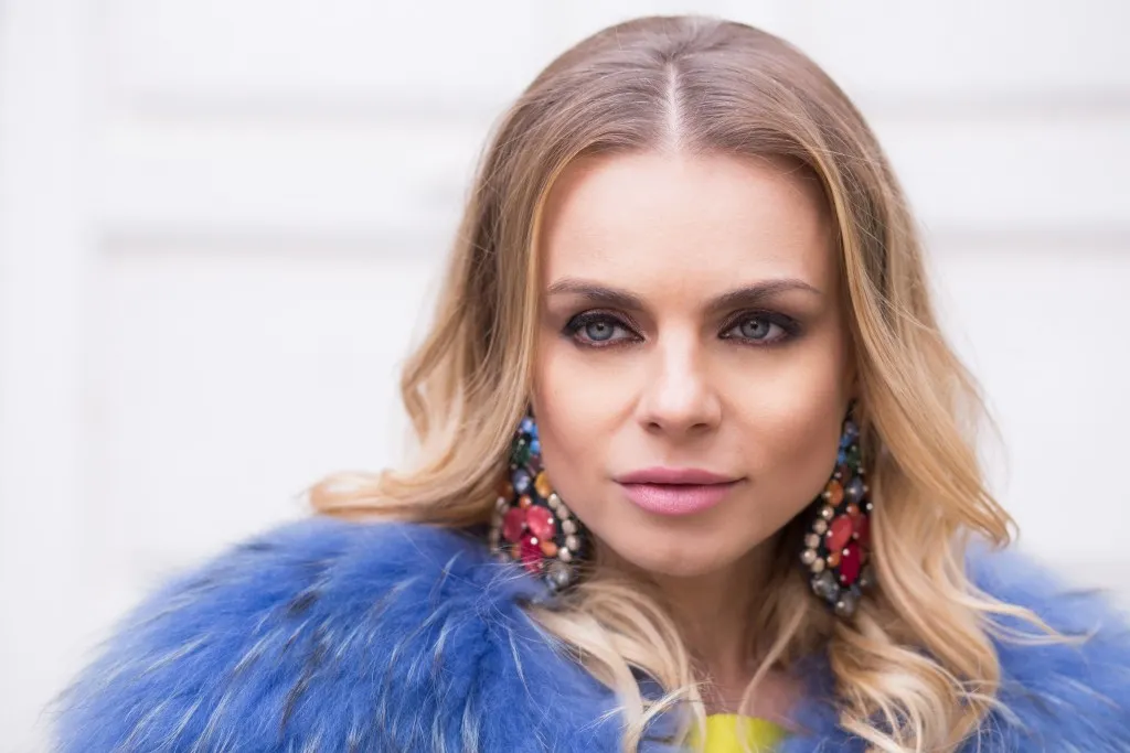 Probleme de sănătate pentru Cătălina Grama Jojo. De ce poartă mască