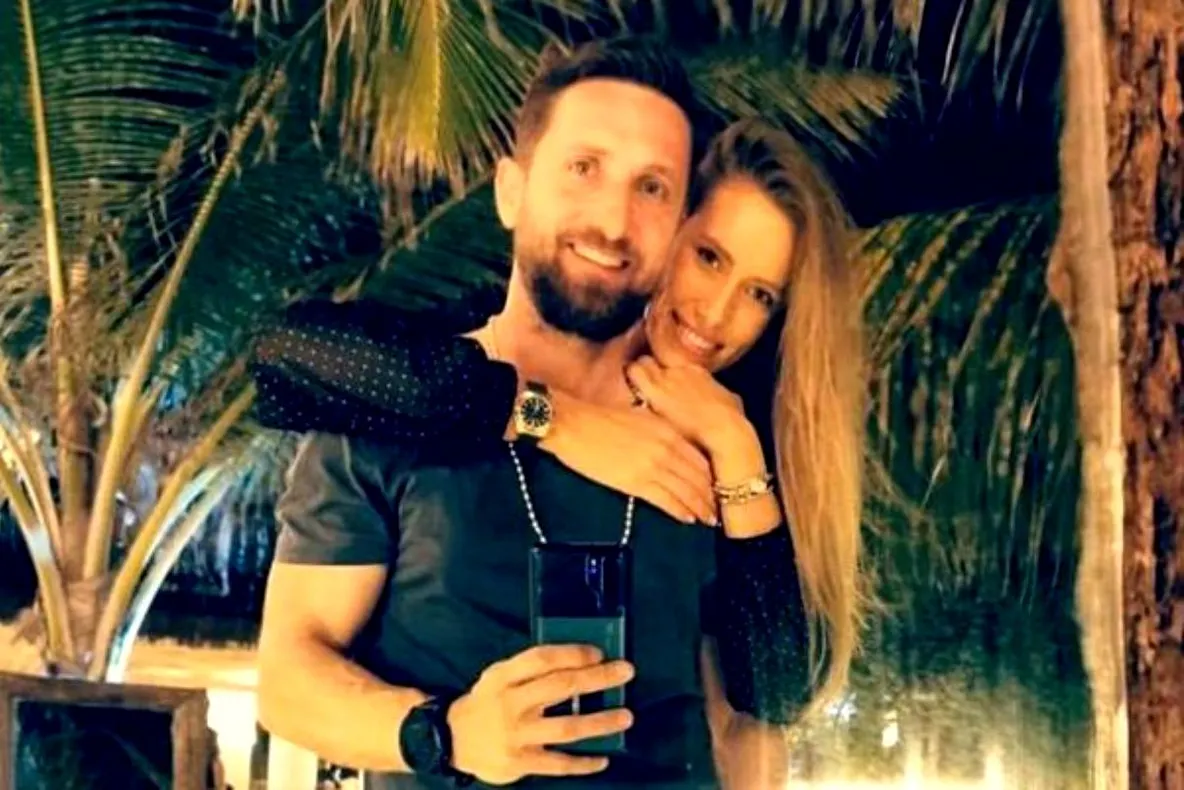 Dani Oțil își amână nunta cu Gabriela Prisăcariu din cauza Corona Virus