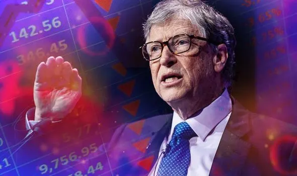 Fundația lui Bill Gates lansează kit-uri de testare pentru coronavirus la domiciliu