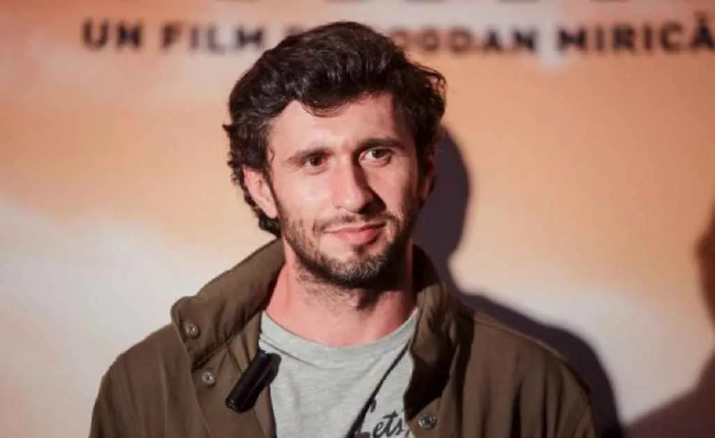 Dragoș Bucur este bolnav! Ce a pățit actorul