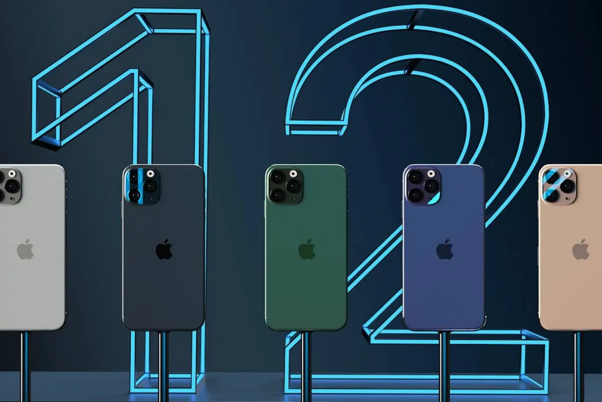 Lansarea Iphone 12 ar putea fi amânată
